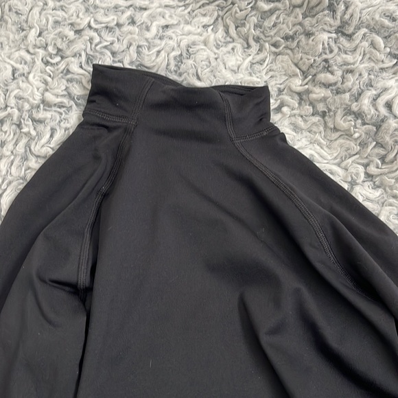 Nike turtleneck/mock neck long sleeve - Picture 2 of 3